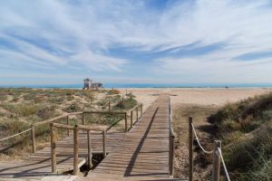 vivienda en canet den berenguer playa