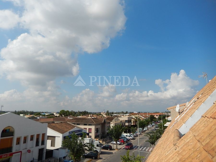 Imagen de Piso en El Puig número 1