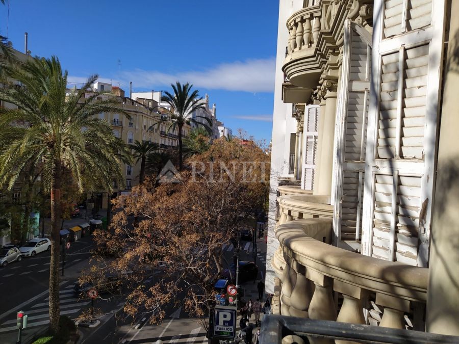 Imagen de Oficina en Valencia Capital número 24