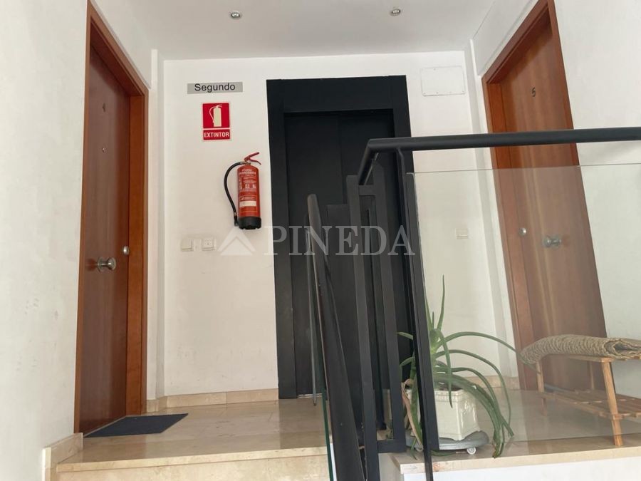 Imagen de Piso en Valencia Capital número 20