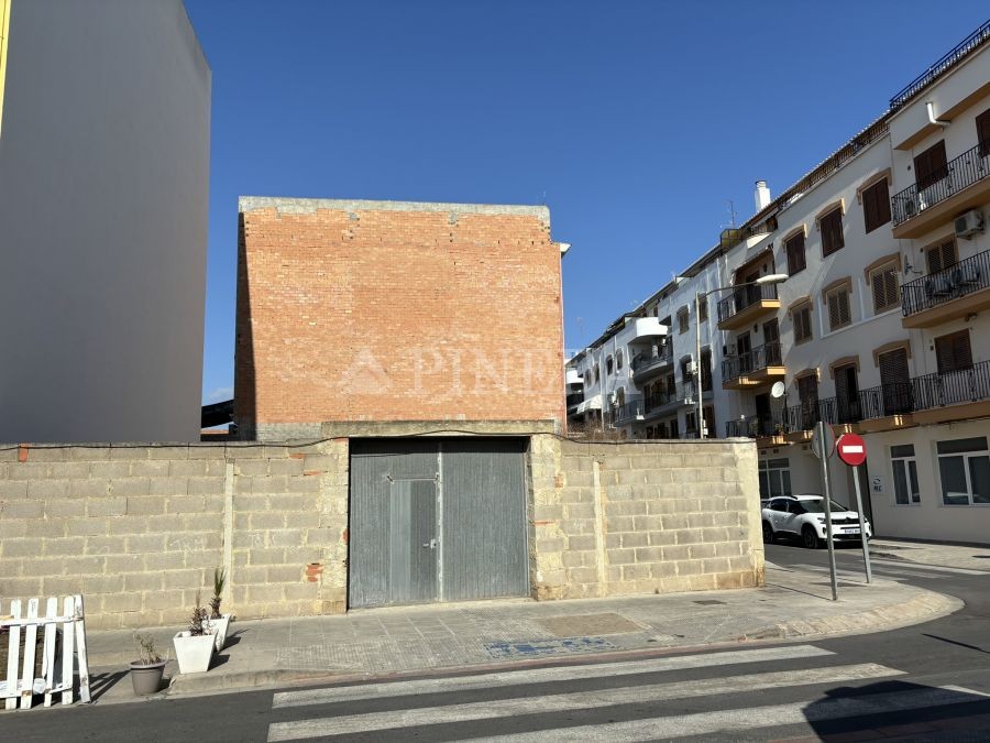 Imagen de Suelo Urbano en El Puig número 2