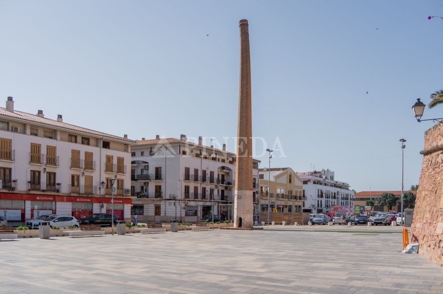 Imagen de Suelo Urbano en El Puig número 18