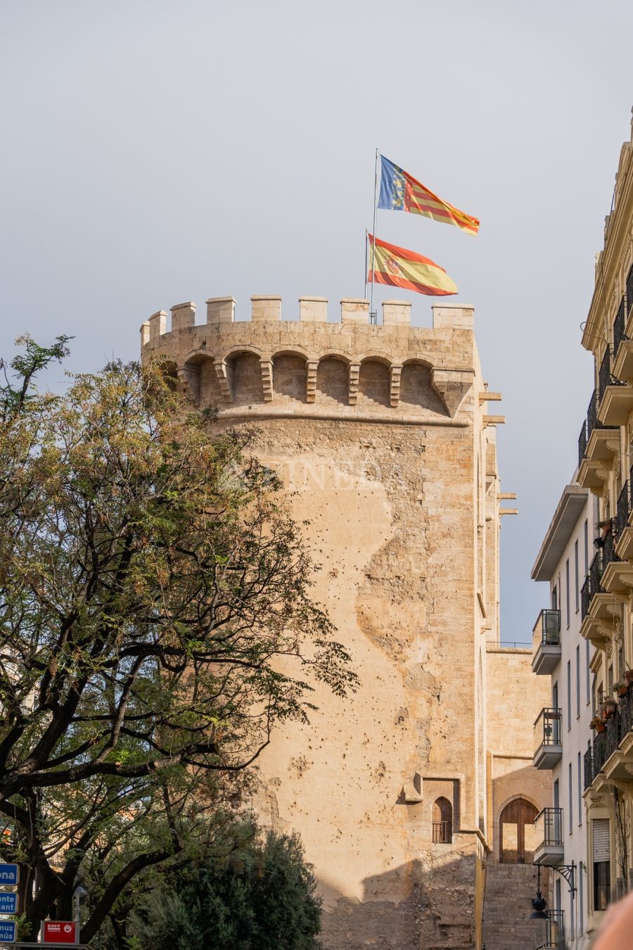 Imagen de Piso en Valencia Capital número 16