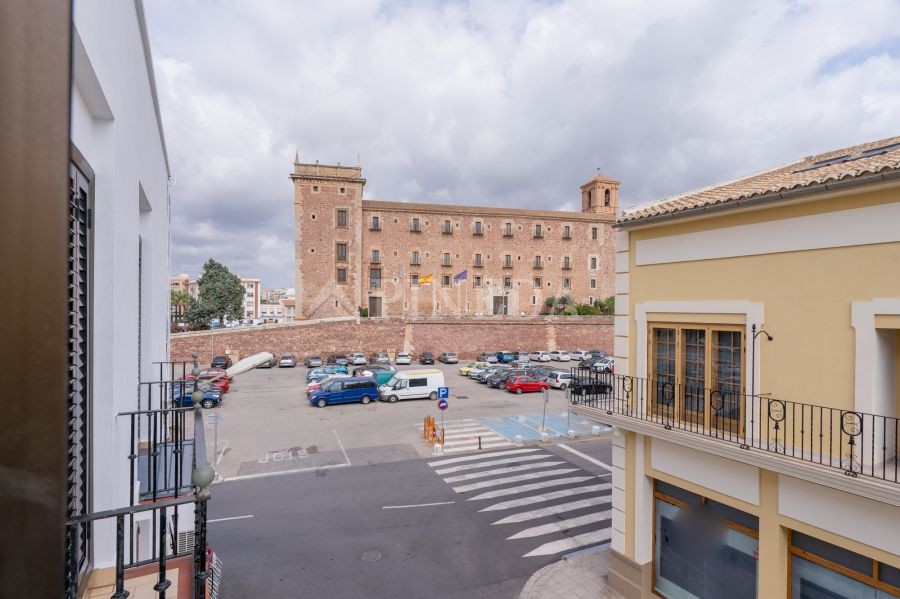 Imagen de Piso en El Puig número 9