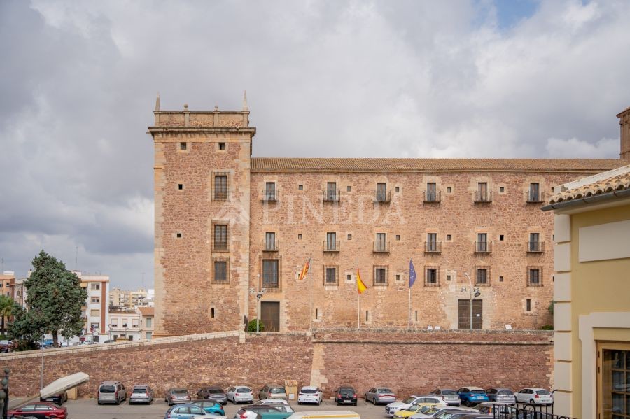 Imagen de Piso en El Puig número 10