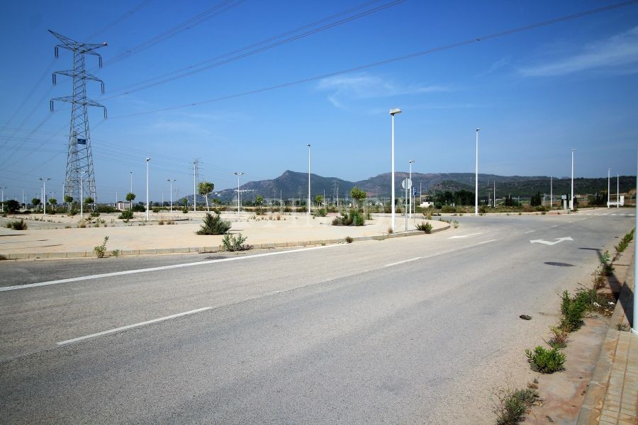 Imagen de Suelo Urbano en Puerto de Sagunto número 4