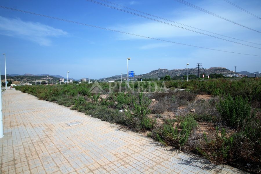 Imagen de Suelo Urbano en Puerto de Sagunto número 6