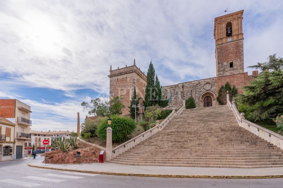 Imagen de Piso en El Puig número 27