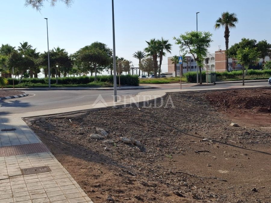 Imagen de Suelo Urbano en Almenara número 1