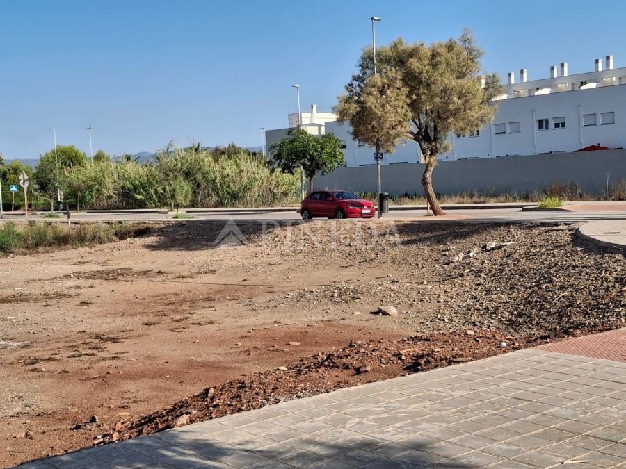 Imagen de Suelo Urbano en Almenara número 8