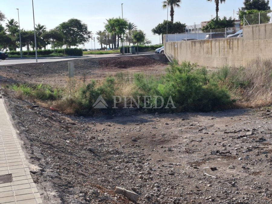 Imagen de Suelo Urbano en Almenara número 3