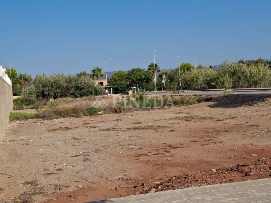 Imagen de Suelo Urbano en Almenara número 7