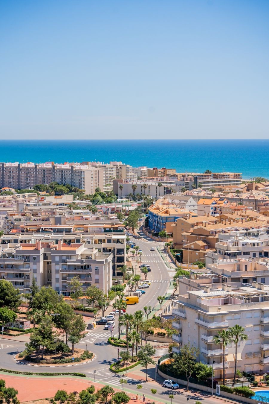 Imagen de Piso en Canet dEn Berenguer número 44