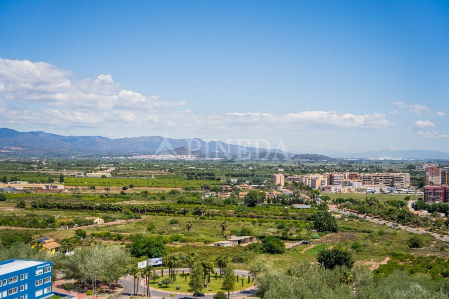 Imagen de Piso en Canet dEn Berenguer número 47