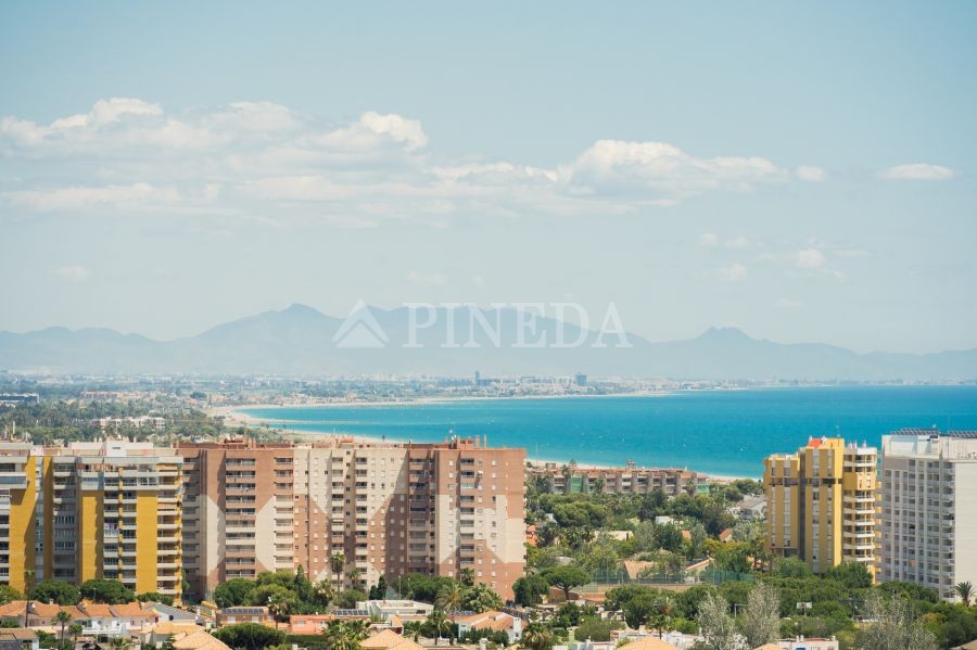 Imagen de Piso en Canet dEn Berenguer número 49