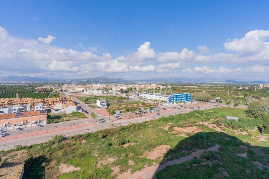 Imagen de Piso en Canet dEn Berenguer número 52