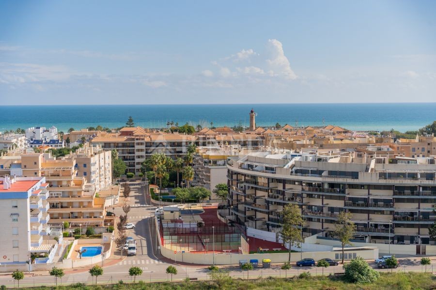 Imagen de Piso en Canet dEn Berenguer número 73