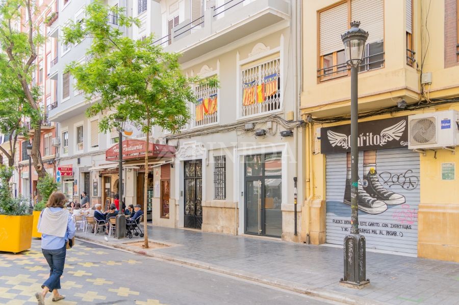 Imagen de Piso en Valencia Capital número 34