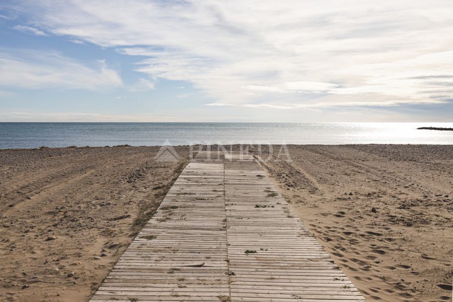 Imagen de Piso en El Puig número 22