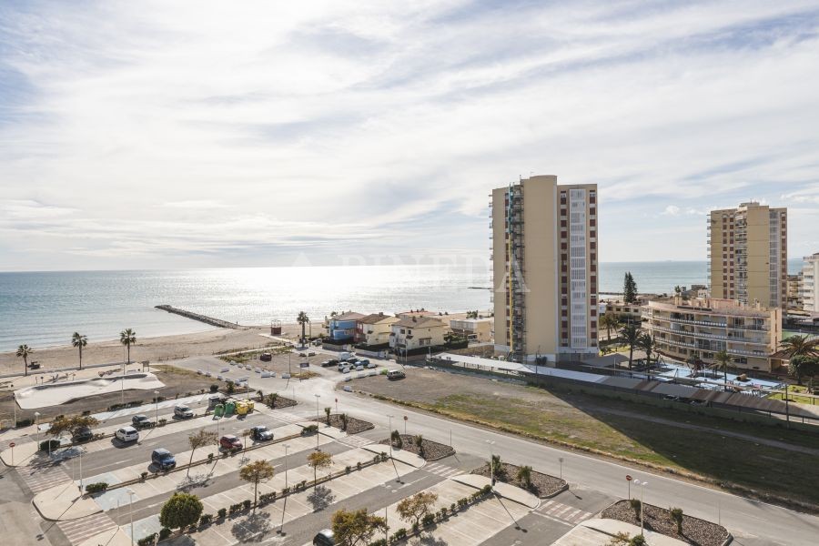 Imagen de Piso en El Puig número 23