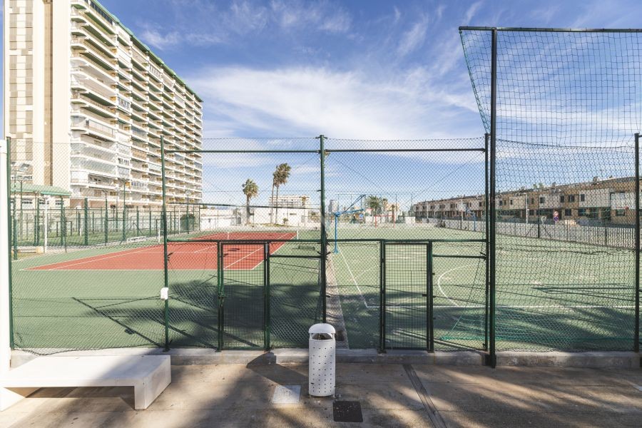 Imagen de Piso en El Puig número 24