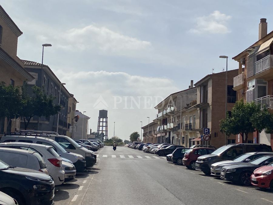 Imagen de Suelo Urbano en Puçol número 7