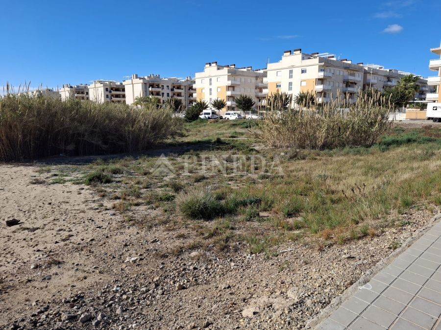 Imagen de Suelo Urbano en Almenara número 3