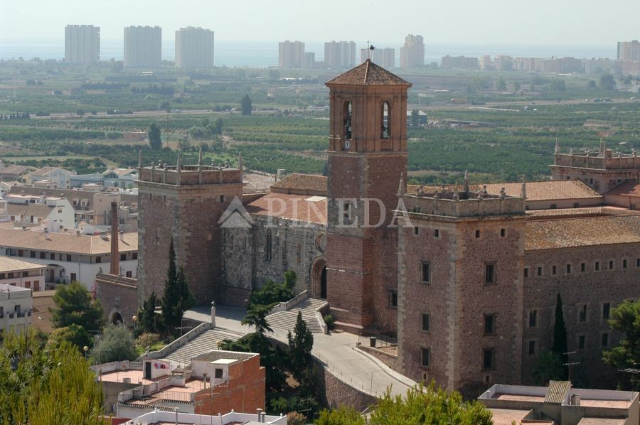 Imagen de Piso en El Puig número 2