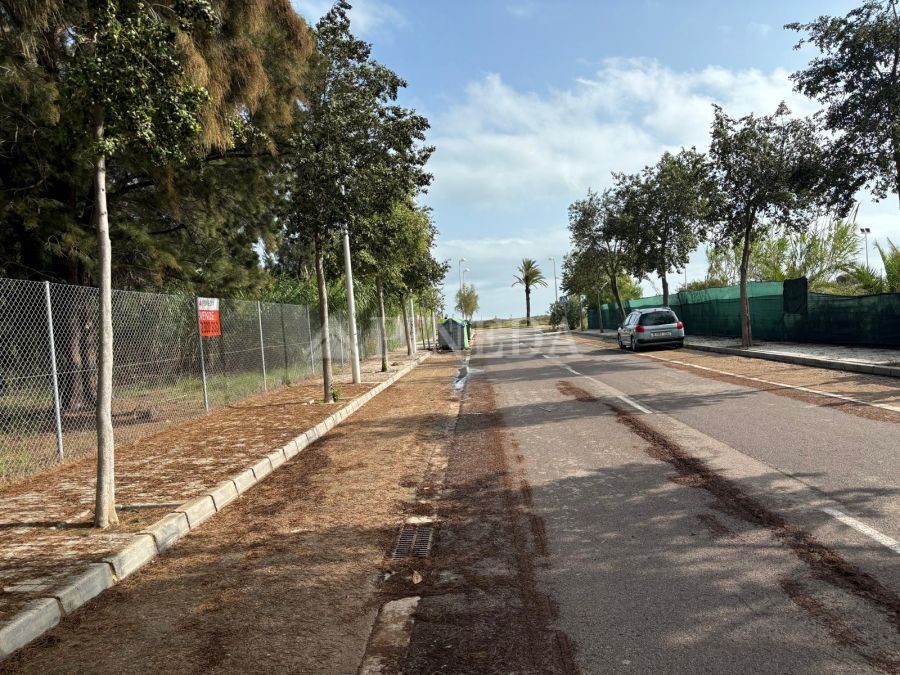 Imagen de Suelo Urbano en Sagunto/Sagunt número 1