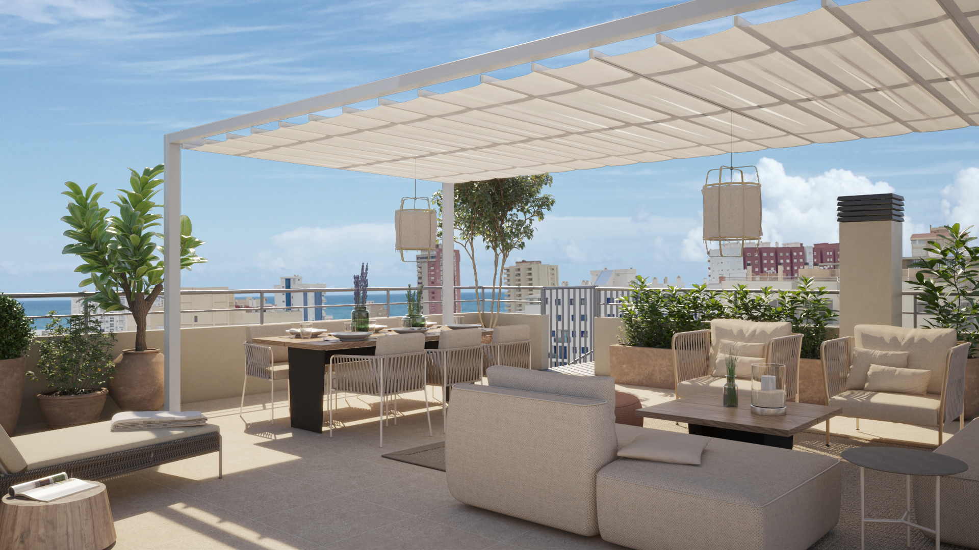 PINEDA GRUPO INMOBILIARIO, servicios inmobiliarios en El Puig de Santa Maria